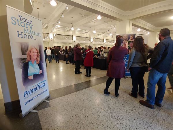 Cornerstone Center for the Arts