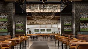 Huntington Field Club