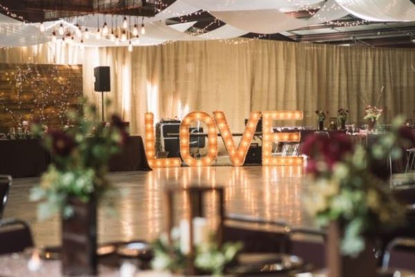 Heritage Park Event Center