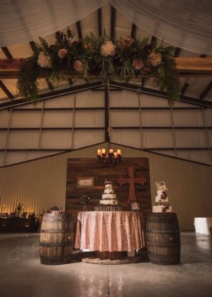 Heritage Park Event Center