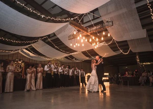 Heritage Park Event Center