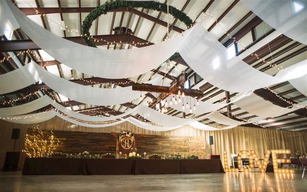 Heritage Park Event Center