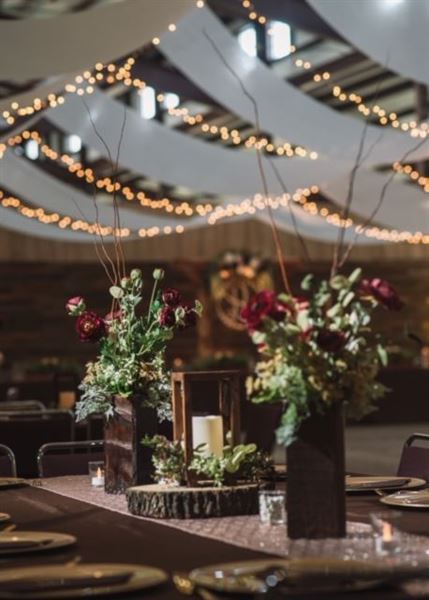 Heritage Park Event Center