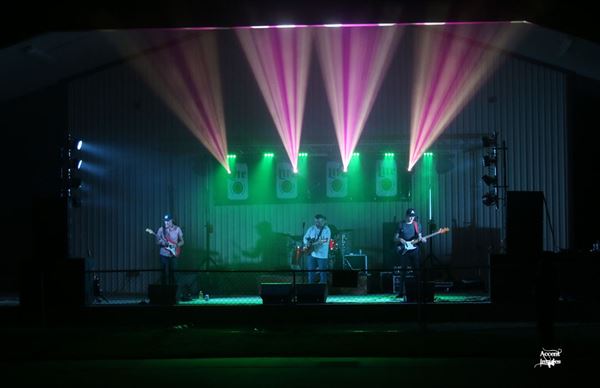 Heritage Park Event Center