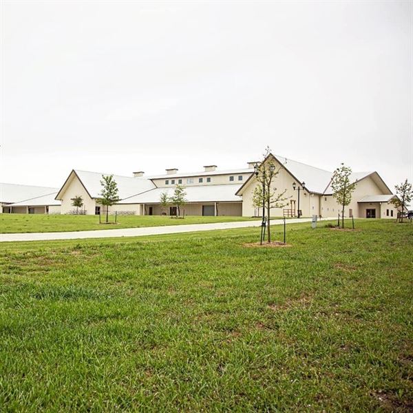 Heritage Park Event Center