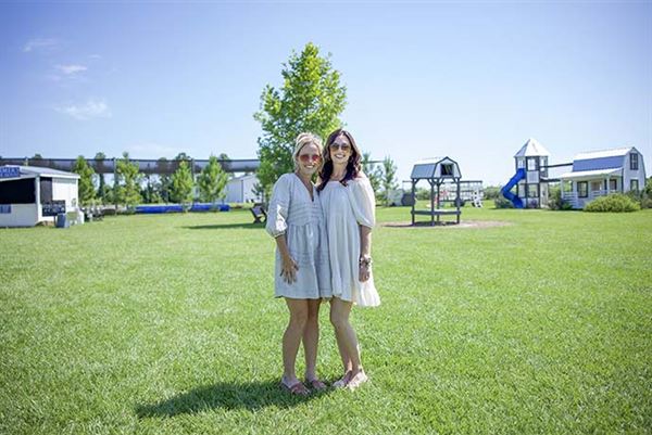 Amber Brooke Farms Eustis