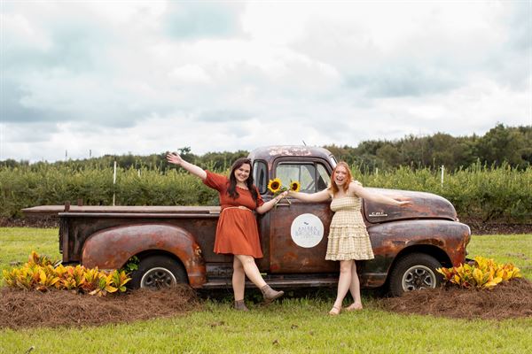 Amber Brooke Farms Eustis