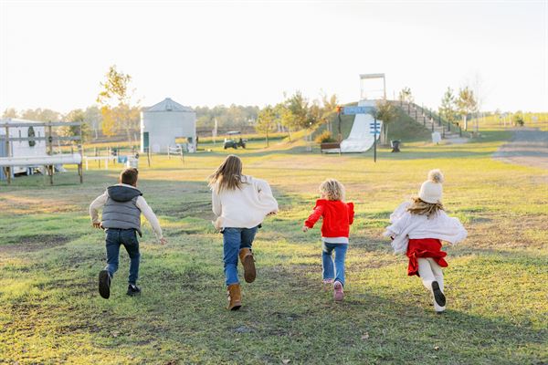 Amber Brooke Farms Eustis