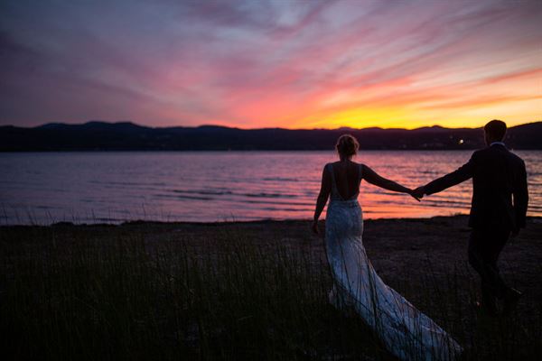 An Affair By the Lake