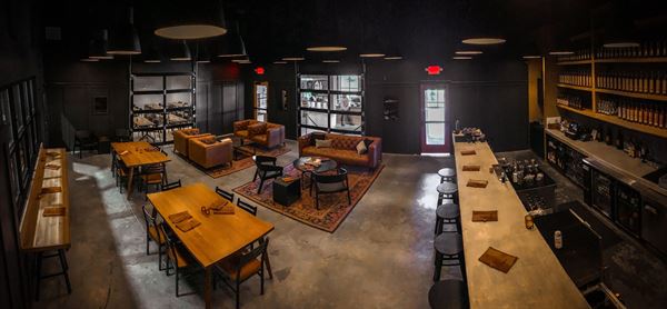 West Fork Whiskey Co.