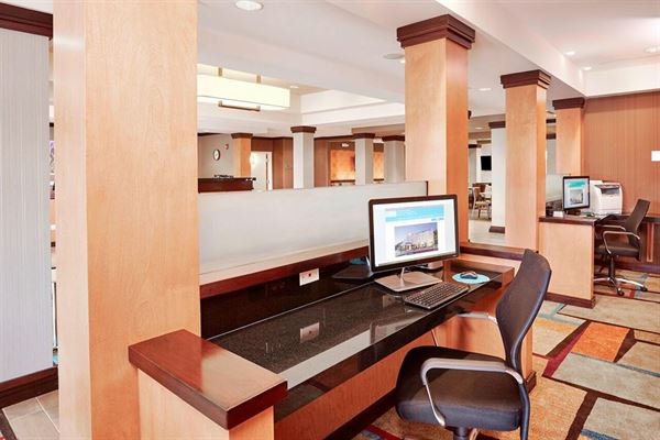 Fairfield Inn & Suites Cartersville