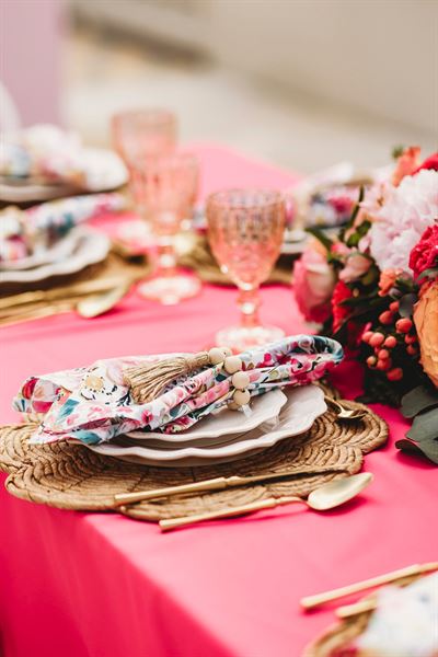 aMoni Designs & Events