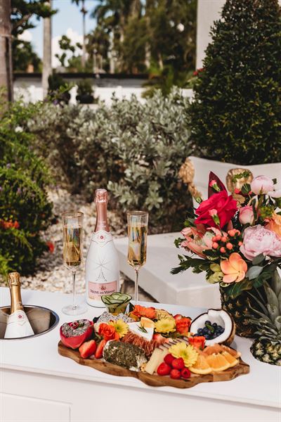 aMoni Designs & Events