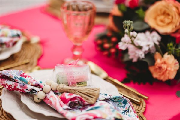 aMoni Designs & Events