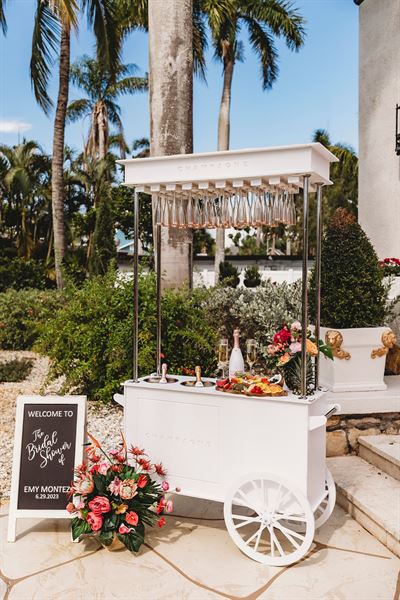 aMoni Designs & Events