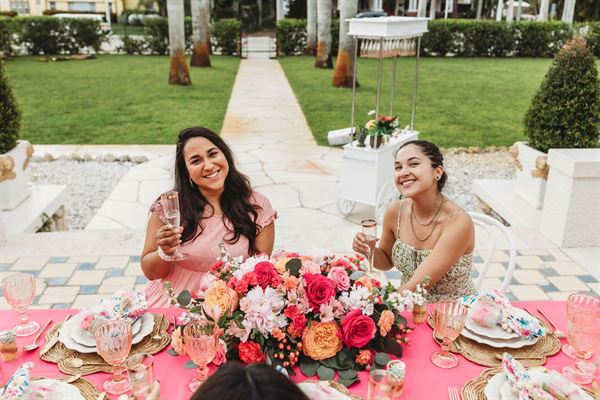 aMoni Designs & Events