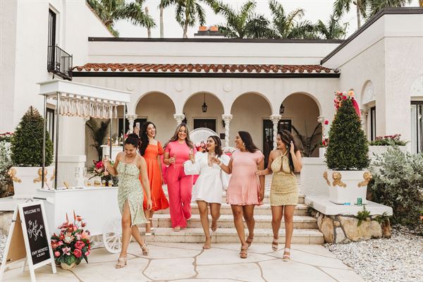 aMoni Designs & Events