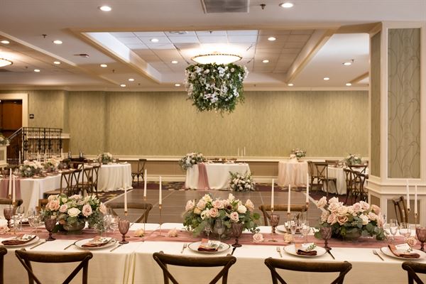 DoubleTree by Hilton Sonoma Wine Country