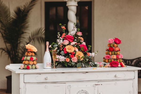 aMoni Designs & Events