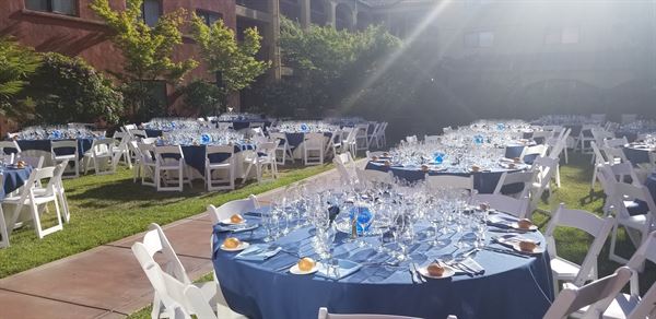 DoubleTree by Hilton Sonoma Wine Country