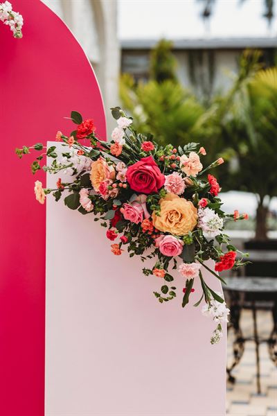 aMoni Designs & Events