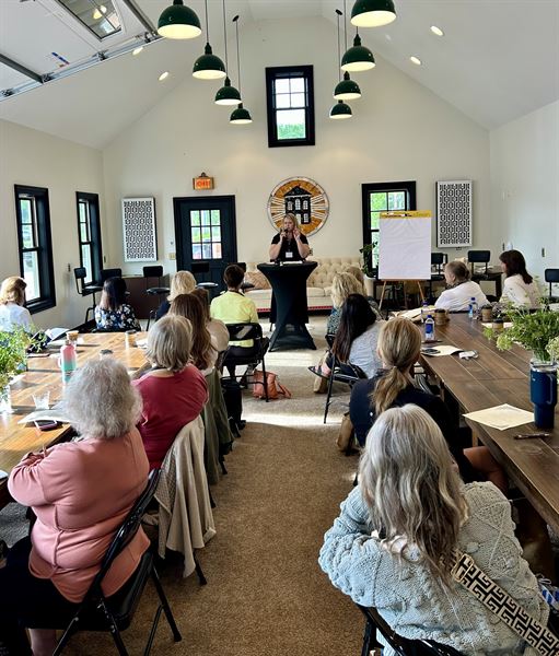 Brighton Light House