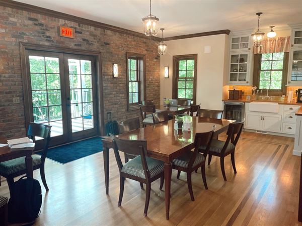 Brighton Light House