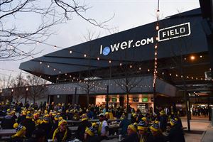 Tipico Sportsbook Biergarten