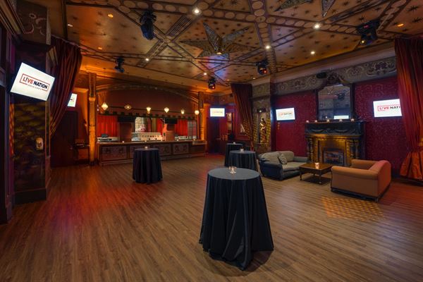 House Of Blues Cleveland