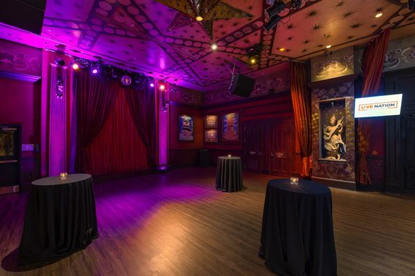 House Of Blues Cleveland