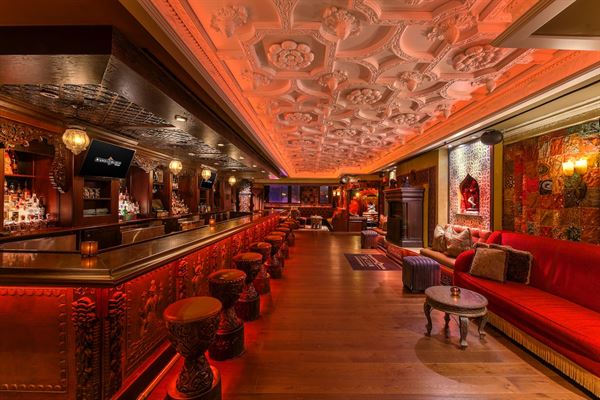 House Of Blues Cleveland