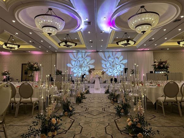 Hilton Los Angeles/San Gabriel