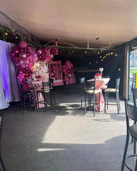 Waterworks Pizzeria & Tavern