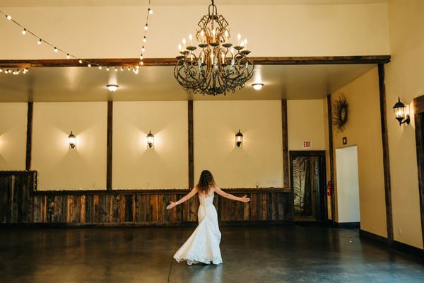 The Woodlands at Cottonwood Canyon