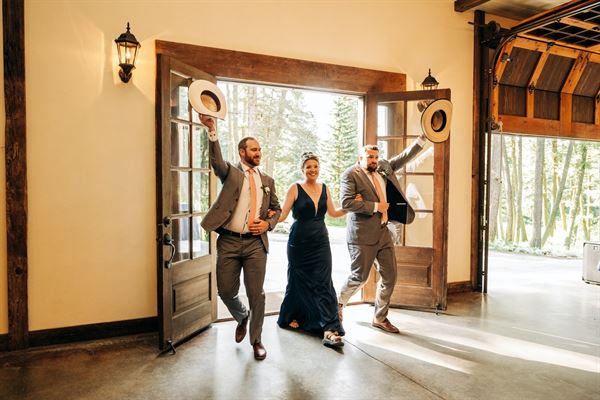 The Woodlands at Cottonwood Canyon