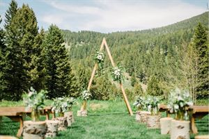 Ceremony & Meadow