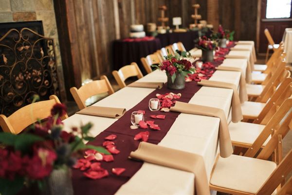 The Woodlands at Cottonwood Canyon