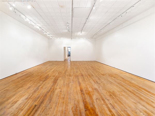 Elegant Tribeca Loft