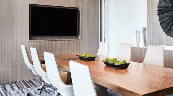 AC Hotel Arlington National Landing