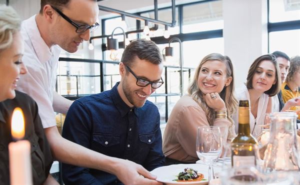 AC Hotel Arlington National Landing