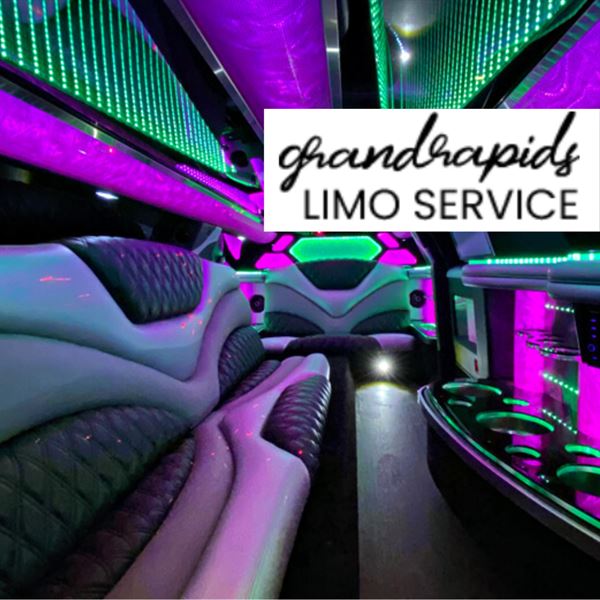 Grand Rapids Limo Service