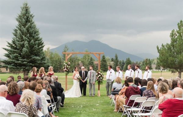 Red Lodge Mountain Resort