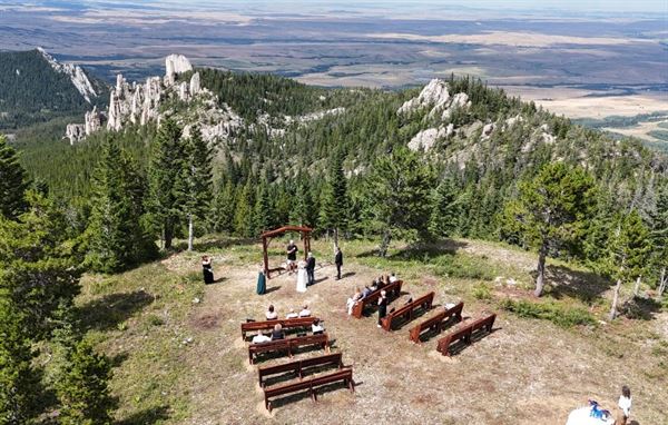 Red Lodge Mountain Resort