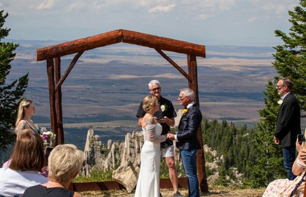 Red Lodge Mountain Resort