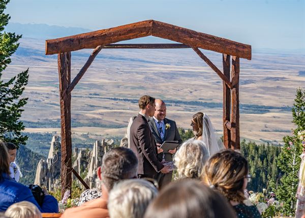 Red Lodge Mountain Resort