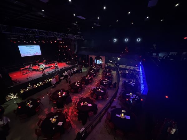 Knitting Factory Spokane