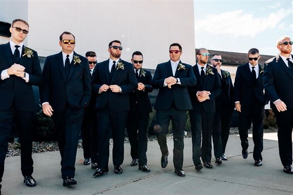 Prairie Links Golf Club