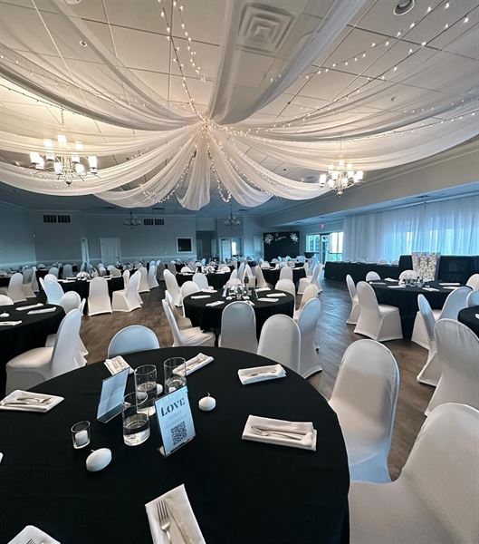 Prairie Links Golf Course & Event Center