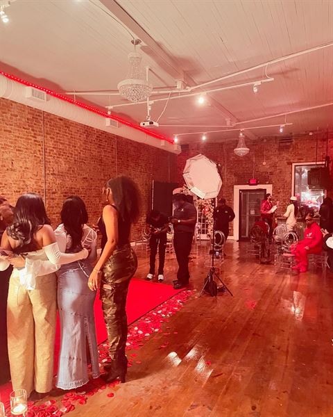 The Pinnacle Places Events