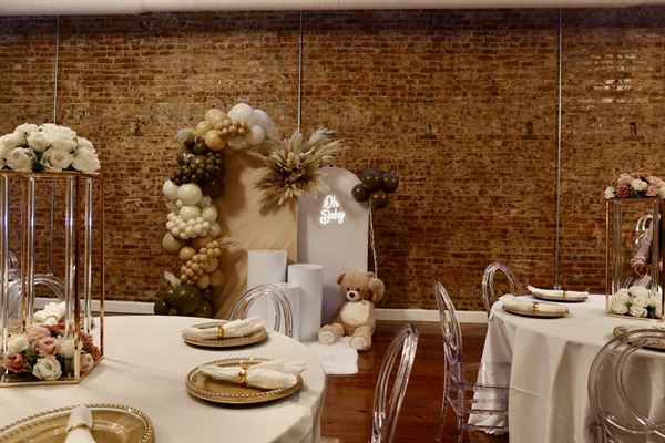 The Pinnacle Places Events